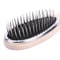 Anti Static Steel Comb For Hair Extensions Professional Brush For Wig TangleFree Training Comb 2