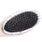 Anti Static Steel Comb For Hair Extensions Professional Brush For Wig TangleFree Training Comb 3