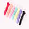 Salon Hair Clip Crocodile Hair Clip Design Claw Makeup Accessories For Real Hair Wigs 2