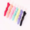 Salon Hair Clip Crocodile Hair Clip Design Claw Makeup Accessories For Real Hair Wigs 2