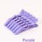 Salon Hair Clip Crocodile Hair Clip Design Claw Makeup Accessories For Real Hair Wigs 5