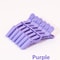 Salon Hair Clip Crocodile Hair Clip Design Claw Makeup Accessories For Real Hair Wigs 5