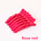 Salon Hair Clip Crocodile Hair Clip Design Claw Makeup Accessories For Real Hair Wigs 6