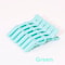 Salon Hair Clip Crocodile Hair Clip Design Claw Makeup Accessories For Real Hair Wigs 8