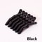 Salon Hair Clip Crocodile Hair Clip Design Claw Makeup Accessories For Real Hair Wigs 9