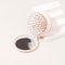 Portable Travel Hair Brush Comb Mini Folding Head Massager Mirror AntiStatic Styling Accessories Fo 2