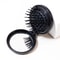 Portable Travel Hair Brush Comb Mini Folding Head Massager Mirror AntiStatic Styling Accessories Fo 4