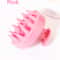 Silicone Scalp Massage Comb Hair Wash Brush Soft Body Massage Brush Beauty And Hairdressing Tool Fo 3