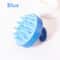 Silicone Scalp Massage Comb Hair Wash Brush Soft Body Massage Brush Beauty And Hairdressing Tool Fo 4