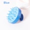 Silicone Scalp Massage Comb Hair Wash Brush Soft Body Massage Brush Beauty And Hairdressing Tool Fo 4