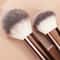 Makeup Brush Set For Foundation Concealer Powder Eyeshadow Blush Kabuki Blending Tool For Face Cosm 0