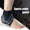 Ankle Sleeve Sports Protective Gear Pressure Resistant AntiSprain Socks For Basketball And Football 1