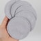 Washable Reusable Makeup Remover Pads Face Cleansing Puff Cloth Clean Sponge Liquid Cream Cosmetic 2