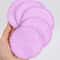 Washable Reusable Makeup Remover Pads Face Cleansing Puff Cloth Clean Sponge Liquid Cream Cosmetic 4