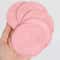 Washable Reusable Makeup Remover Pads Face Cleansing Puff Cloth Clean Sponge Liquid Cream Cosmetic 5