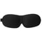 3D NonMarking ThreeDimensional Eye Mask Solid Color Sleep Mask Without Nose Blackout Mask For Stude 6