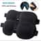 3D NonMarking ThreeDimensional Eye Mask Solid Color Sleep Mask Without Nose Blackout Mask For Stude 5