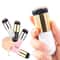 Large Small Fat Pier Brush Foundation MakeUp Brush Bb Cream Mushroom Brush No Mark No Powder Founda 1