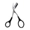 Stainless Steel Eyebrow Trimmer Scissor With Comb Safety Eyelash Scissors For Men And Women Face Ra 4