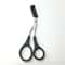 Stainless Steel Eyebrow Trimmer Scissor With Comb Safety Eyelash Scissors For Men And Women Face Ra 0