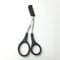 Stainless Steel Eyebrow Trimmer Scissor With Comb Safety Eyelash Scissors For Men And Women Face Ra 0