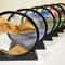Round Quicksand Painting Hourglass Practical Moving Sand Art Living Room Desktop Decorations Multis 1