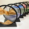 Round Quicksand Painting Hourglass Practical Moving Sand Art Living Room Desktop Decorations Multis 1