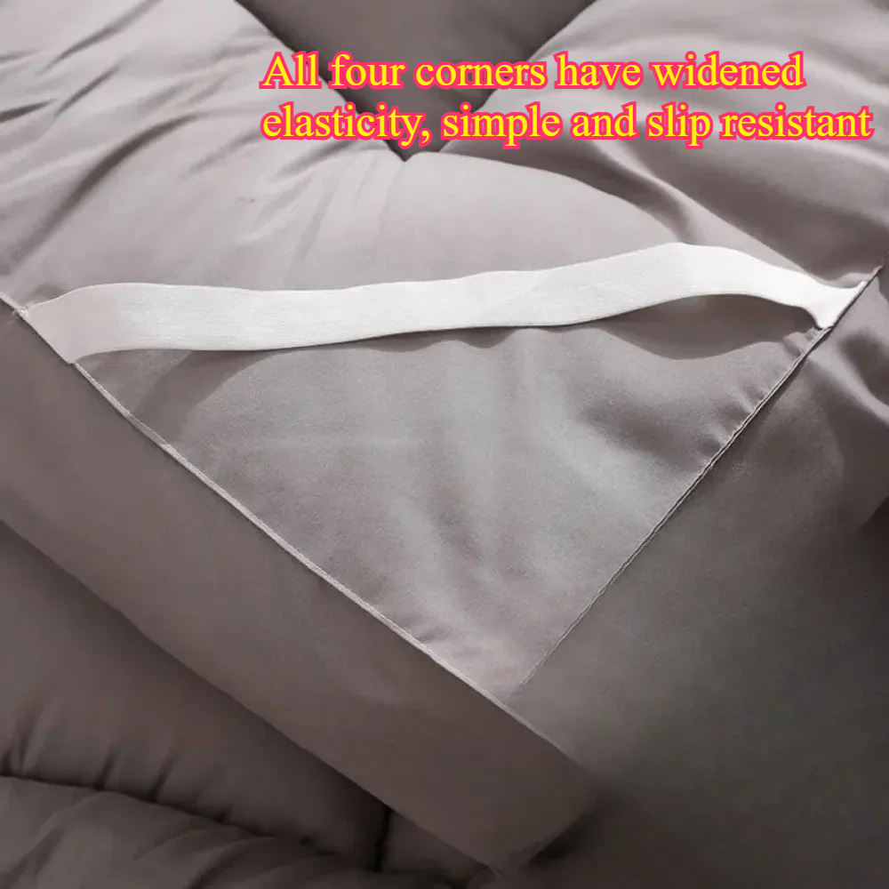 Tatami Mattress For Adults Foldable Dormitory Mattress Breathable Thickened Japanese Style Mattress 5