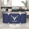 Foldable Bathtub For Adults Space Saving Double Bathtub Thickened Household Bucket No Need To Insta 2