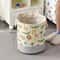 Toys Storage Baskets Collapsible Convenient Storage Basket Cartoon Print Thickened Fabric Drawstrin 5