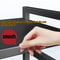 Height And Width Adjustable Household Storage Rack Rust Proof Scratch Resistant Non Deformable Mult 3