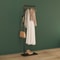 Simple Coat Rack Floor Standing Bedroom Practical Household Storage Rack Light Luxury Modern Single 3