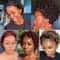 Pixie Cut Colored Lace Wig Spring Curl Short Bob Wig For Women Natural Black Human Hair Affordable 3