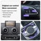 Wireless Android Auto CarPlay Bluetooth AirPlay USB Mirror Link Reverse Camera Functions For Your 3