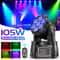 Stage Lights Spot Lights For DJ Disco Wedding Party Beam Moving Head Light LED KTV 2