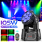 Stage Lights Spot Lights For DJ Disco Wedding Party Beam Moving Head Light LED KTV 2