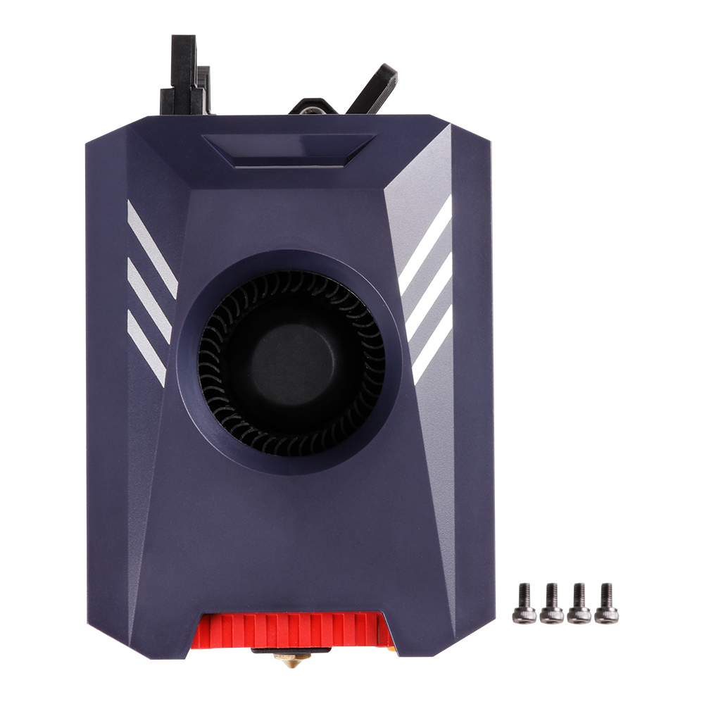 3D Printer Print Head Accessory For Kobra Plus Kobra Max Kobra Pro Reliable Printing Upgrade 1