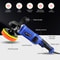 Electric Car Buffer Polisher Dual Action Polisher Kit Waxing Machine 2