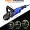 Electric Car Buffer Polisher Dual Action Polisher Kit Waxing Machine 4