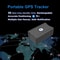 Tracking Locator With First Use Long Last Car GPS Tracker Safe Fences No APN Setting Service Charge 2