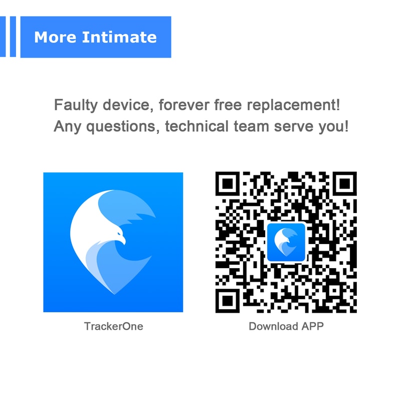 Tracking Locator With First Use Long Last Car GPS Tracker Safe Fences No APN Setting Service Charge 6