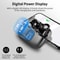 Enjoy Highquality Sound With Wireless Earbuds Featuring ENC Mics Hours Of Playtime And LED Display 5