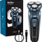 Mens Electric Shavers Rechargeable Electric Razor For Men Electric Razor Shaving Machines 1