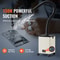 Fume Extractor Soldering Smoke Extractor Strong Suction Purifier For Engraving Welding And Solderin