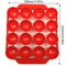 New Meatball Maker Shake Meatball Mold Fish Balls Beef Balls Mold Rice Ball Maker Meat Tools 5