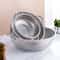 Stainless Steel Colander Drain Basket For Fruit Rice Vegetables Washing Strainer With Handle Kitche 2