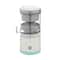 Electric Juice Extractor Wireless USB Charging Fruit Separation Press Cup For Fresh Juice 6