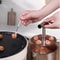 Stainless Steel Meatball Maker Ergonomic Handle PressType Mold Dishwasher Safe Ideal For Home And R 0