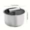 Stainless Steel Meatball Maker Ergonomic Handle PressType Mold Dishwasher Safe Ideal For Home And R 4