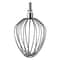 Balloon Whisk For Kenwood Food Processors Stainless Steel Accessory For Chef Food Processors 5